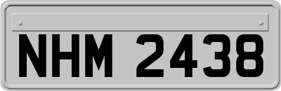 NHM2438