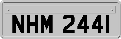 NHM2441