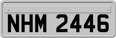 NHM2446