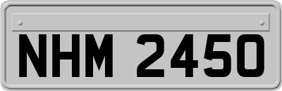 NHM2450