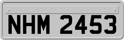 NHM2453