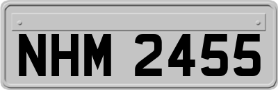 NHM2455