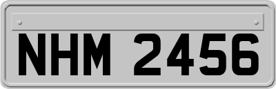 NHM2456