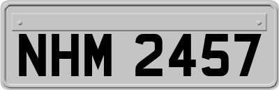 NHM2457