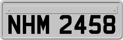 NHM2458