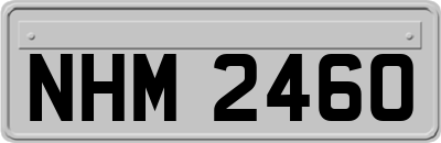 NHM2460
