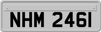 NHM2461