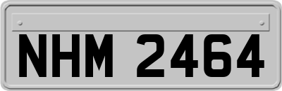 NHM2464