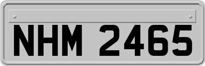 NHM2465