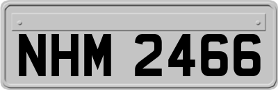 NHM2466