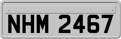 NHM2467