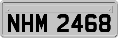 NHM2468