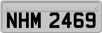 NHM2469