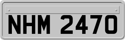 NHM2470