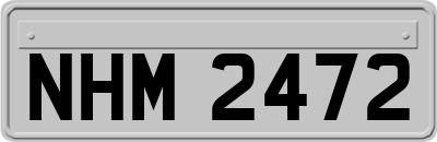 NHM2472