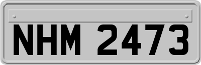 NHM2473