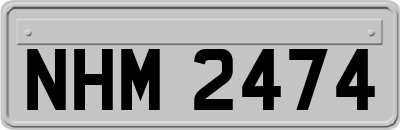 NHM2474