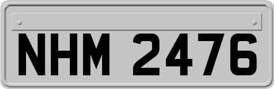 NHM2476