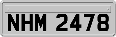 NHM2478
