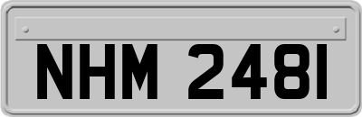 NHM2481