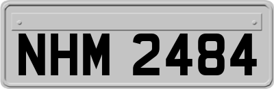 NHM2484