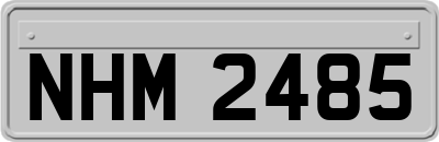 NHM2485