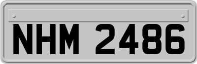 NHM2486