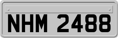 NHM2488