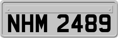 NHM2489