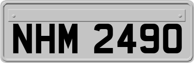 NHM2490