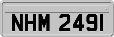 NHM2491