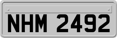 NHM2492