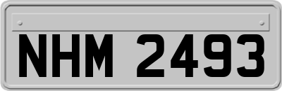 NHM2493