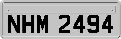 NHM2494