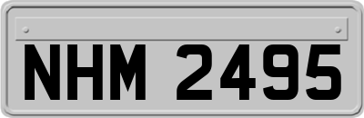 NHM2495