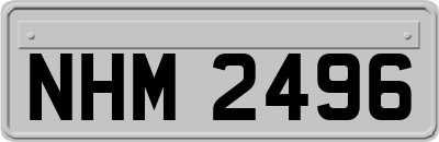 NHM2496