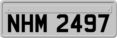 NHM2497