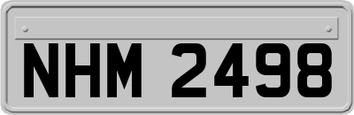 NHM2498