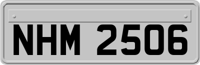 NHM2506