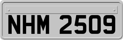 NHM2509
