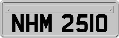 NHM2510