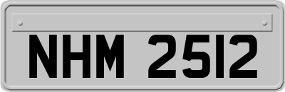 NHM2512