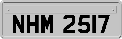 NHM2517