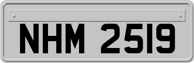 NHM2519