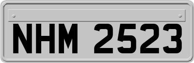 NHM2523