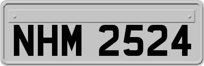 NHM2524