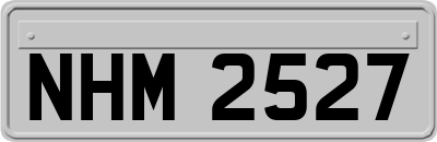 NHM2527