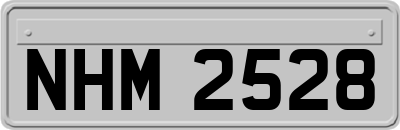 NHM2528