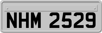 NHM2529