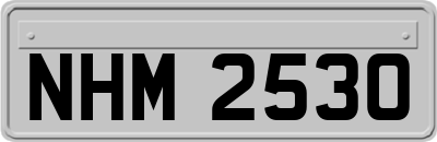 NHM2530